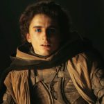 One Of Dune: os conjuntos da parte dois foram inspirados em um relógio Rolex