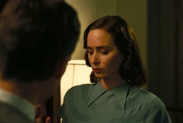 Oppenheimer, Emily Blunt estava atendendo às necessidades de seu cachorro quando soube da indicação ao Oscar