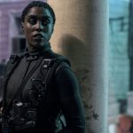 Optimize, Lashana Lynch no elenco da ficção científica Beer de Lindsey Anderson