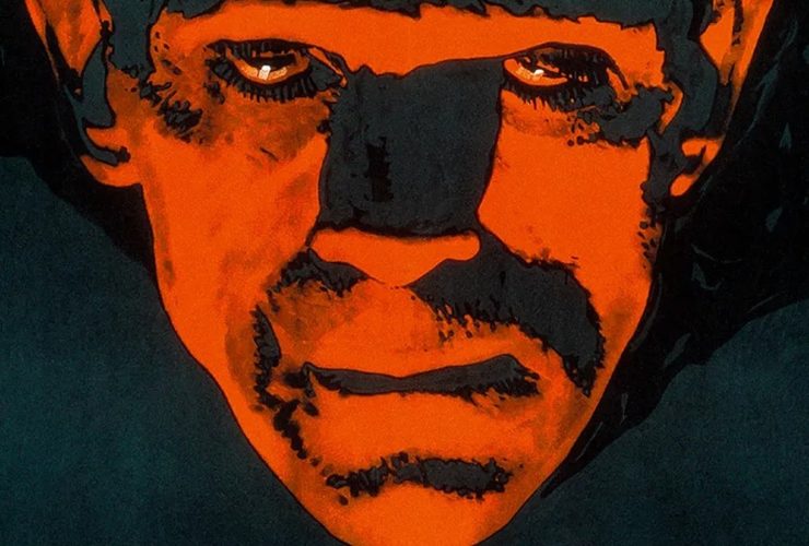 Os 5 melhores filmes de Frankenstein classificados