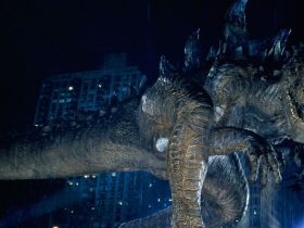 Os fãs de Godzilla que mais odiavam tiveram uma segunda morte humilhante