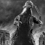 Os magos de efeitos especiais por trás de Godzilla foram acusados ​​de serem terroristas