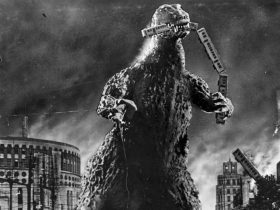 Os magos de efeitos especiais por trás de Godzilla foram acusados ​​de serem terroristas