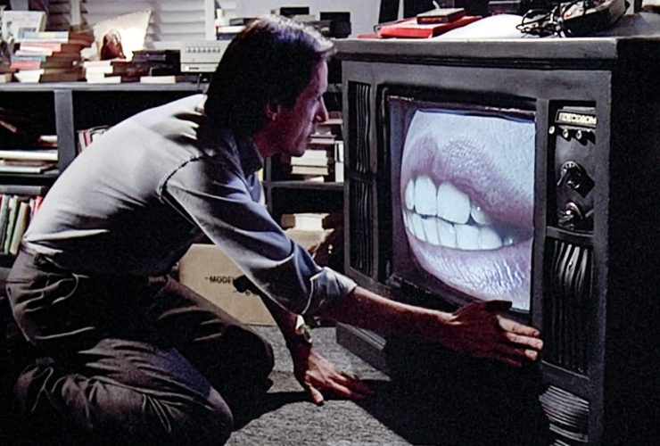 Os momentos mais confusos do Videodrome explicados