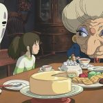 Os muitos monstros, espíritos e Kami em Spirited Away do Studio Ghibli explicados