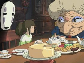 Os muitos monstros, espíritos e Kami em Spirited Away do Studio Ghibli explicados