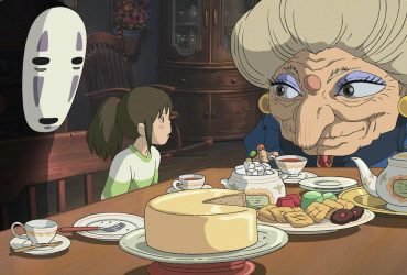 Os muitos monstros, espíritos e Kami em Spirited Away do Studio Ghibli explicados