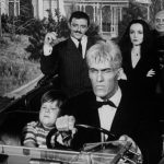 Os únicos atores importantes ainda vivos da série da família Addams dos anos 1960