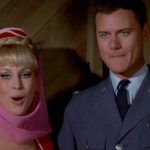 Os únicos atores importantes ainda vivos de I Dream Of Jeannie