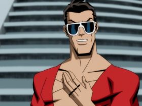 Plastic Man, Darren Aronofsky dirigirá o filme da DC?