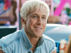 Por que Ryan Gosling recusou originalmente o papel de Ken