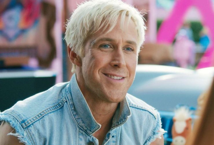 Por que Ryan Gosling recusou originalmente o papel de Ken