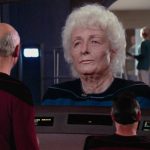 Por que Star Trek: a próxima geração foi colocada em espera por anos e anos