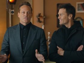 Por que Vince Vaughn finalmente disse sim para um comercial do Super Bowl