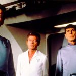 Por que a Paramount enviou Gene Roddenberry para Star Trek: o filme