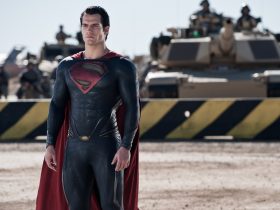 Por que o elenco não é a principal prioridade de James Gunn para Superman: Legacy