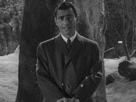 Por que os imaginadores da Torre do Terror da Disney assistiram cada episódio de Twilight Zone duas vezes