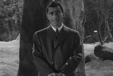 Por que os imaginadores da Torre do Terror da Disney assistiram cada episódio de Twilight Zone duas vezes