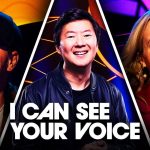 I Can See Your Voice, Ken Jeong, Nikki Glaser, Gavin DeGraw