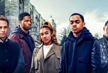 Power Book 2: Ghost Season 4 Release, Cast & Everything We Know