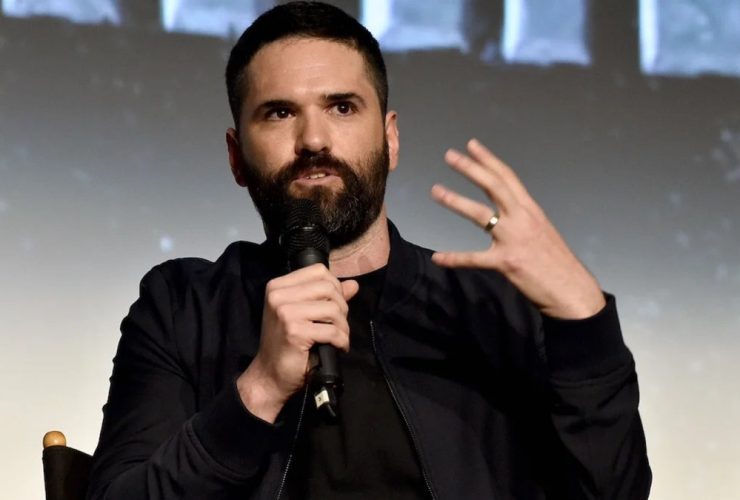 Predador: Dan Trachtenberg diretor de Badlands, novo filme da saga