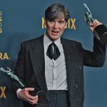 Prêmio SAG: Cillian Murphy e Lily Gladstone hipotecam o Oscar?