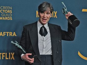 Prêmio SAG: Cillian Murphy e Lily Gladstone hipotecam o Oscar?