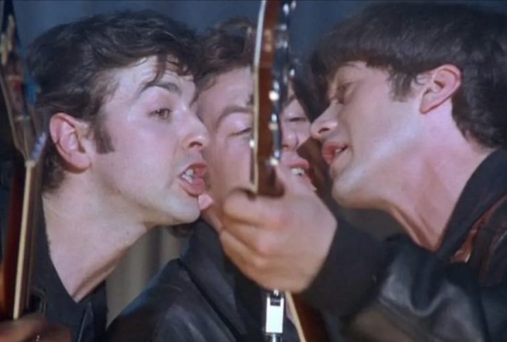 Prepare-se para aqueles filmes dos Beatles com um fracasso de bilheteria há muito esquecido (mas muito bom)