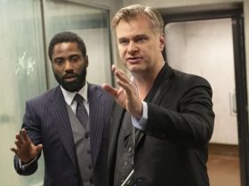 Princípio, Christopher Nolan: "Não há nada para entender, não é um quebra-cabeça"