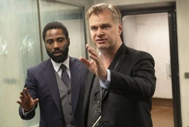 Princípio, Christopher Nolan: "Não há nada para entender, não é um quebra-cabeça"