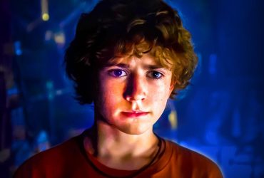 Percy Jackson Walker Scobell