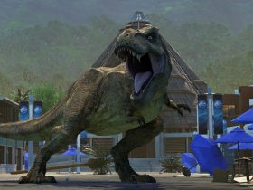 Qual é o enredo do novo filme Jurassic World?  Um superfã explica as melhores teorias