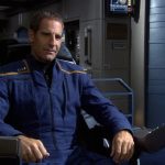 Que distintivos de mérito o capitão Archer de Star Trek precisaria para ser um escoteiro do século 22?