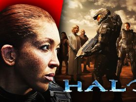 Halo Season 2, Natasha Culzac