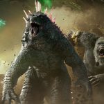 Quem é o vilão Kaiju em Godzilla X Kong?  Shimo