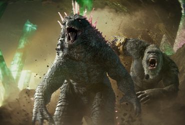 Quem é o vilão Kaiju em Godzilla X Kong?  Shimo