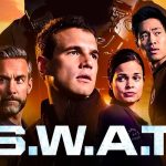 S.W.A.T. poster