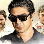 Race for Glory, Lancia contra Audi no trailer do filme com Riccardo Scamarcio