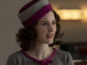 Rachel Brosnahan analisa sua abordagem ao Superman: Lois Lane do Legacy