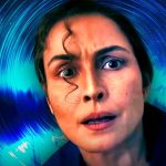 Noomi Rapace as Johanna  Ericsson in Constellation series