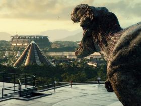 Reinicialização do Jurassic World definida para 2025, David Leitch, de Deadpool 2, poderia dirigir