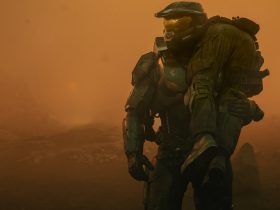 Revisão da 2ª temporada de Halo: The Fall Of Reach Falls Flat