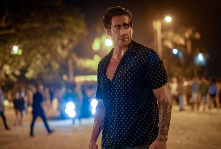Road House, Jake Gyllenhaal: "A Amazon foi clara sobre a distribuição do filme em streaming"