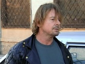 'Rowdy' Roddy Piper foi surpreendentemente método, pois sempre faz sol na Filadélfia