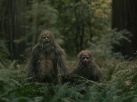 Sasquatch Sunset: o trailer do novo filme dos irmãos Zellner