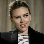 Scarlett Johansson se torna diretora de Eleanor, a Grande, filme estrelado por June Squibb