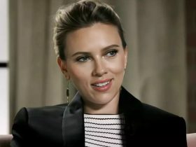 Scarlett Johansson se torna diretora de Eleanor, a Grande, filme estrelado por June Squibb