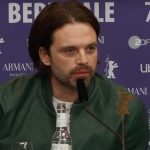 Sebastian Stan em Um Homem Diferente: "Meu personagem não é uma 'besta'.  Palavras são importantes"