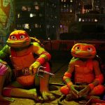 Sequela de Teenage Mutant Ninja Turtles oficialmente oficial, chegará em 2026