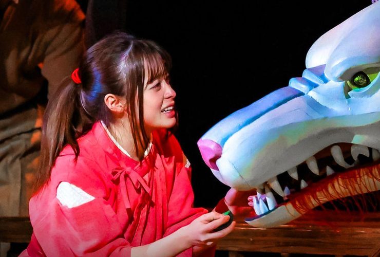 Is a Spirited Away Live-Action Netflix Series Releasing In 2024? New Speculation Explained